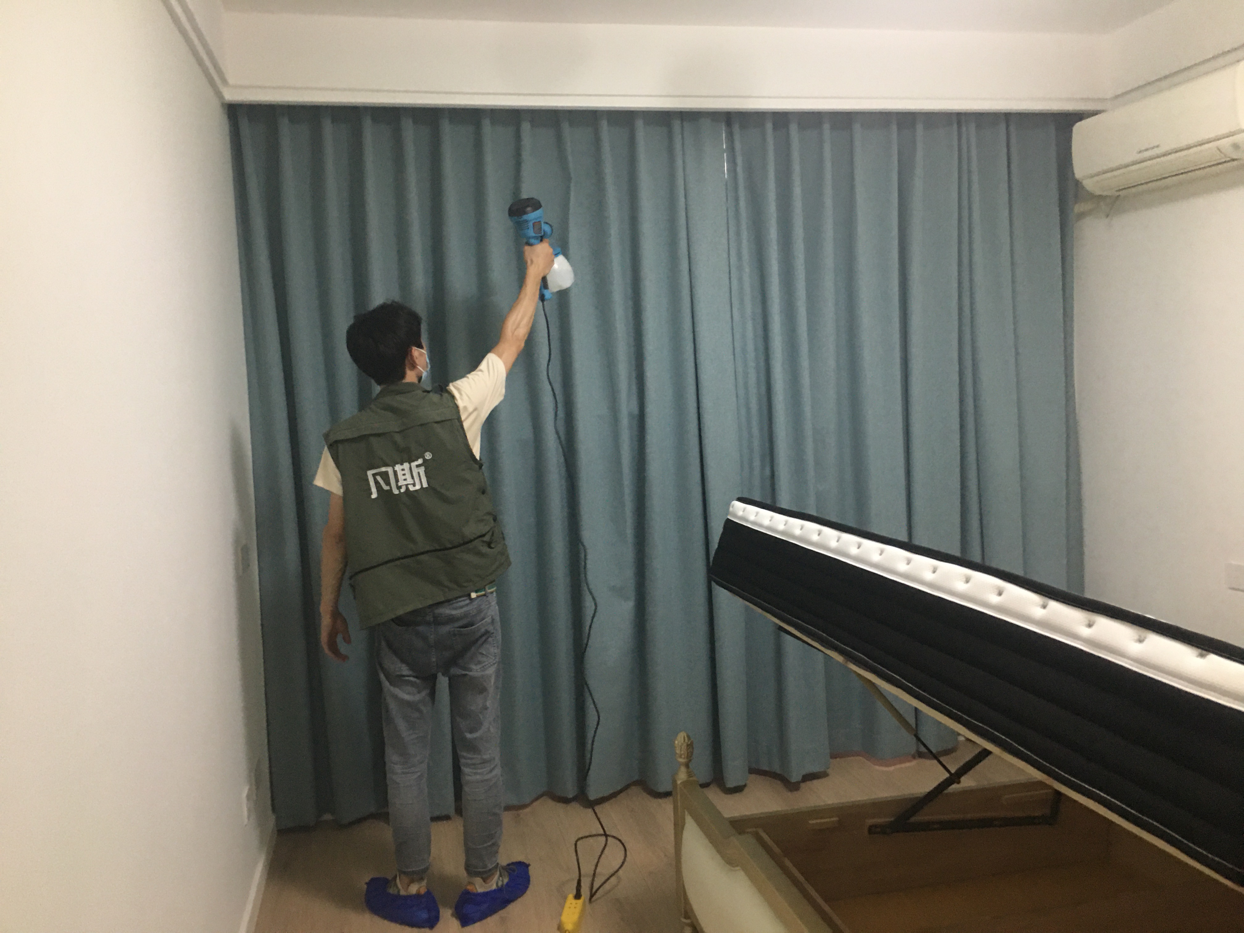 裝修結(jié)束后能立即入住嗎？空氣是安全的嗎？