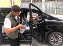 常年開車的專車司機們，你們有重視過車內(nèi)的空氣質(zhì)量嗎？