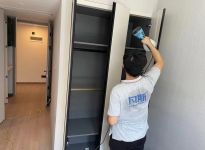 凡斯環保獲凈化行業質量領先品牌、質量信得過產品榮譽！