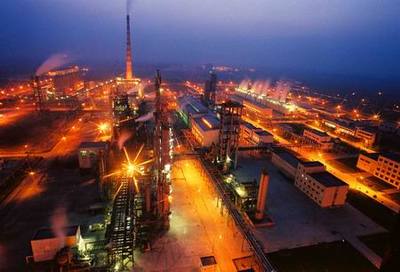 固若金湯的潼關古城 礦山資源與建筑設備及其零部件的現(xiàn)代化應用